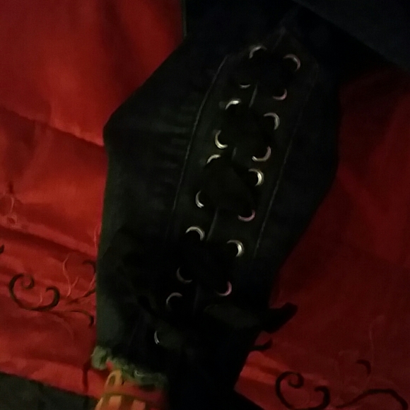 Seven Jeans Size 6 - Picture 5 of 5